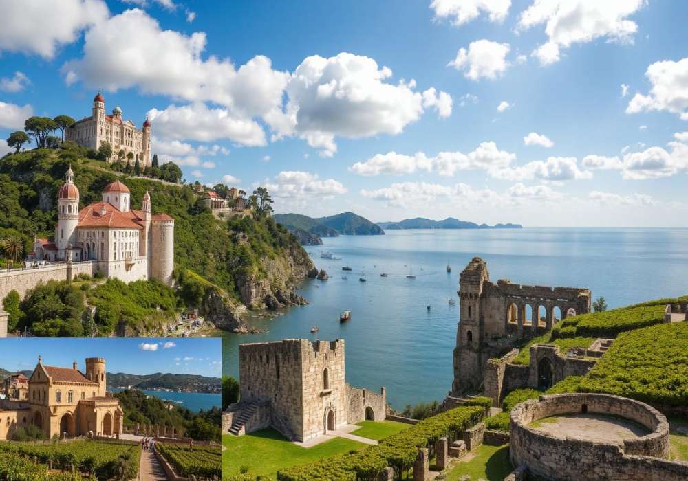 15 Most Famous Places To Visit Near Lisbon
